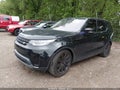 Photo 2 of 16 — 2017 Land Rover Discovery