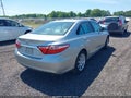 Photo 4 of 15 — 2015 Toyota Camry