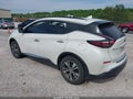 Photo 3 of 16 — 2020 Nissan Murano