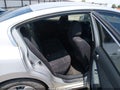 Photo 8 of 16 — 2008 Nissan Altima