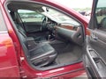 Photo 5 of 11 — 2011 Chevrolet Impala