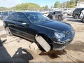 Photo 1 of 16 — 2007 Mercedes-Benz C-Class