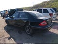 Photo 3 of 16 — 2007 Mercedes-Benz C-Class