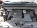 Photo 10 of 17 — 2016 Nissan Pathfinder