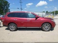 Photo 14 of 17 — 2016 Nissan Pathfinder