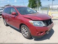 Photo 1 of 17 — 2016 Nissan Pathfinder
