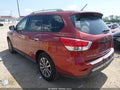 Photo 3 of 17 — 2016 Nissan Pathfinder