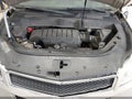 Photo 10 of 16 — 2012 Chevrolet Traverse