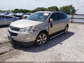 Photo 2 of 16 — 2012 Chevrolet Traverse