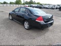 Photo 3 of 12 — 2016 Chevrolet Impala Limited