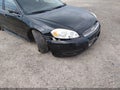 Photo 6 of 12 — 2016 Chevrolet Impala Limited