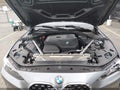 Photo 10 of 15 — 2022 BMW 4 Series