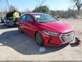 Photo 1 of 16 — 2017 Hyundai Elantra