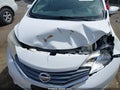 Photo 13 of 14 — 2016 Nissan Versa Note