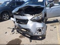 Photo 6 of 16 — 2019 Subaru Crosstrek