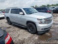 Photo 1 of 16 — 2018 Chevrolet Suburban