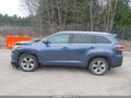 Photo 14 of 21 — 2016 Toyota Highlander