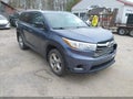 Photo 1 of 21 — 2016 Toyota Highlander