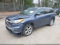 Photo 2 of 21 — 2016 Toyota Highlander