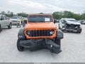 Photo 12 of 16 — 2025 Jeep Wrangler