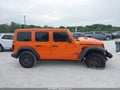 Photo 13 of 16 — 2025 Jeep Wrangler