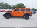 Photo 14 of 16 — 2025 Jeep Wrangler