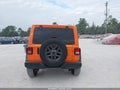 Photo 16 of 16 — 2025 Jeep Wrangler