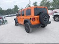 Photo 3 of 16 — 2025 Jeep Wrangler