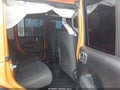 Photo 8 of 16 — 2025 Jeep Wrangler