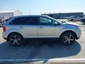 Photo 13 of 16 — 2013 Ford Edge