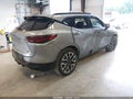 Photo 4 of 16 — 2025 Chevrolet Blazer