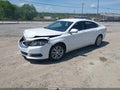 2019 Chevrolet Impala — photo 2 of 19 | VIN 1G11Z5S33KU137100