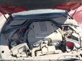 2015 Infiniti Q50 — photo 10 of 17 | VIN JN1BV7AP6FM343799