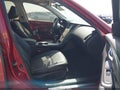 2015 Infiniti Q50 — photo 5 of 17 | VIN JN1BV7AP6FM343799