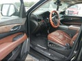 Photo 19 of 21 — 2017 Cadillac Escalade ESV