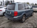 Photo 4 of 11 — 2005 Honda Pilot