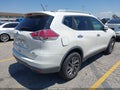 2016 Nissan Rogue — photo 4 of 16 | VIN 5N1AT2MT3GC795111