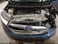 Photo 10 of 19 — 2016 Ford Edge