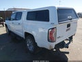 Photo 3 of 18 — 2016 GMC Canyon