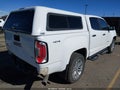 Photo 4 of 18 — 2016 GMC Canyon