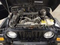 Photo 10 of 16 — 2003 Jeep Wrangler