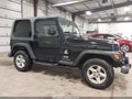 Photo 13 of 16 — 2003 Jeep Wrangler