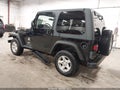 Photo 3 of 16 — 2003 Jeep Wrangler
