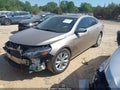 Photo 2 of 18 — 2024 Chevrolet Malibu