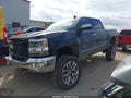 Photo 2 of 17 — 2018 Chevrolet Silverado 1500