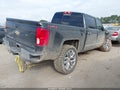Photo 4 of 17 — 2018 Chevrolet Silverado 1500