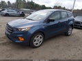 Photo 2 of 16 — 2018 Ford Escape
