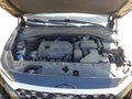 Photo 10 of 16 — 2020 Hyundai Santa Fe