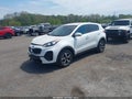 Photo 2 of 16 — 2022 Kia Sportage