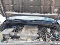 2013 Toyota Tundra — photo 10 of 17 | VIN 5TFUM5F12DX045182